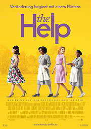 The Help am 8.12.2011 im Kino (©Foto: Disney)